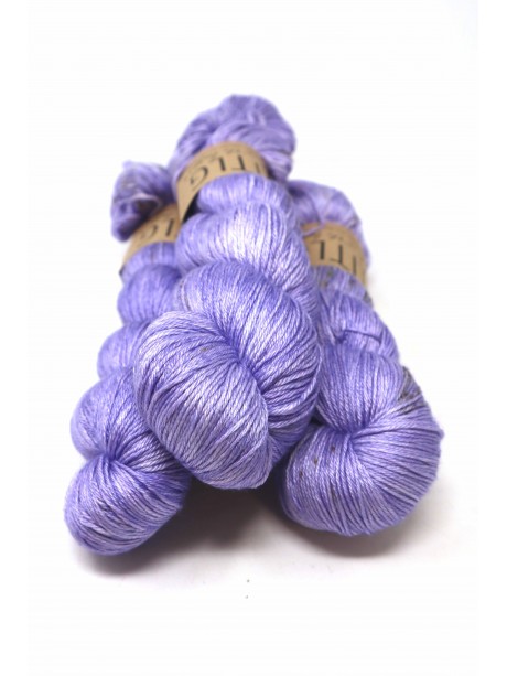 LITLG Silk Merino - French Lavander