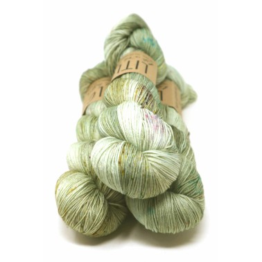 LITLG Fine Sock - Connemara Marble