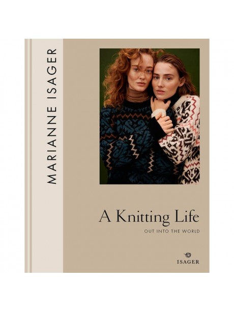 Marianne Isager - A Knitting Life