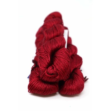 Lana marca Malabrigo MoraCereza -  En tu tienda online PICKNIT