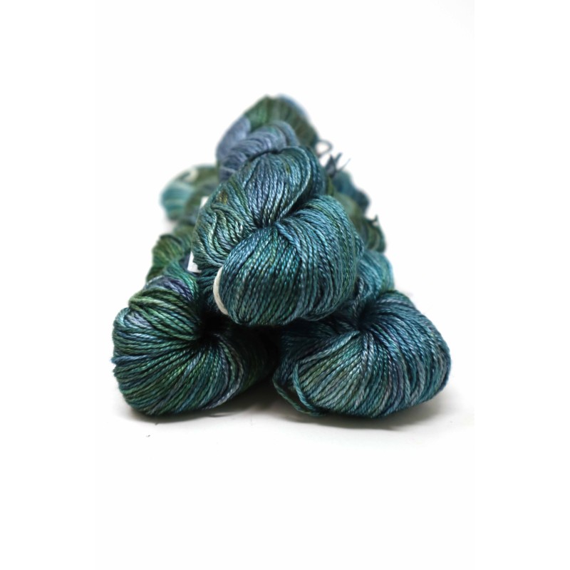 Lana marca Malabrigo Mora Aguas -  En tu tienda online PICKNIT