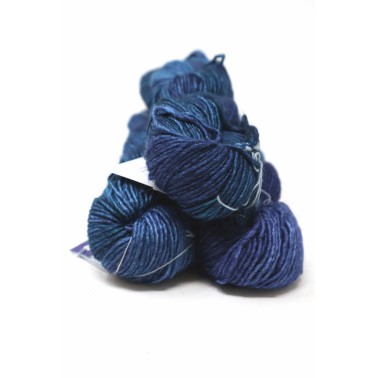 Silky Merino - 196 Mares