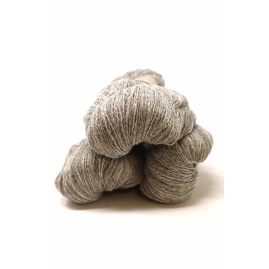 Isager_Tvinni* - 02S Grey