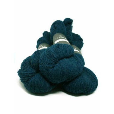 Spinni + Spinni Tweed - Petrol Blue 101