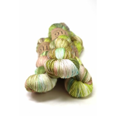 LITLG Moon Sock - Botanical