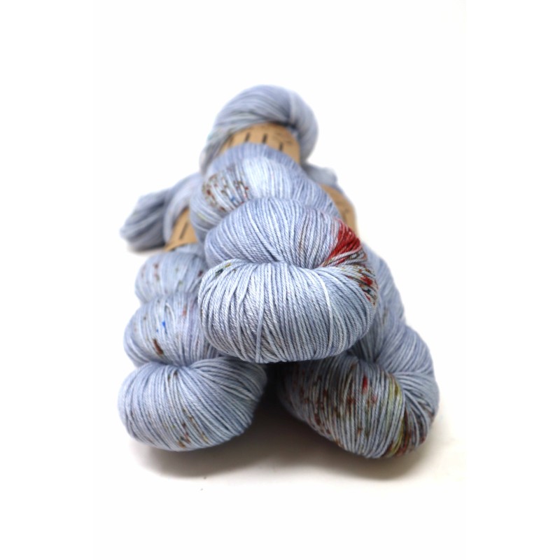 LITLG Fine Sock - Uisce