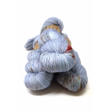 LITLG Fine Sock - Uisce