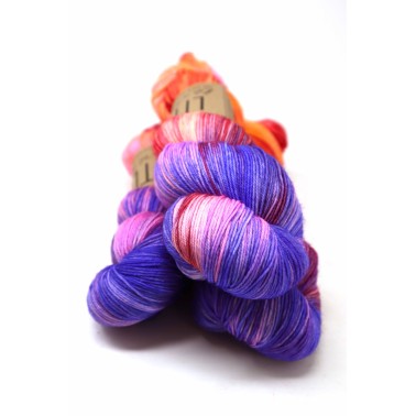 LITLG Fine Sock - Elation