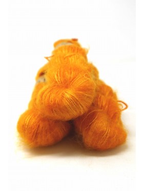 LITLG Mohair Silk Lace - Harvest