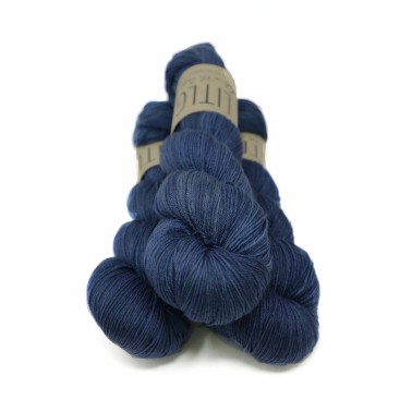 LITLG Fine Sock - Dark Sky