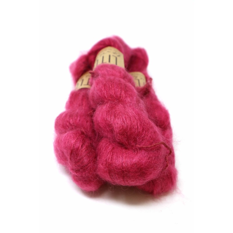 LITLG Mohair Silk Lace - Cinematic