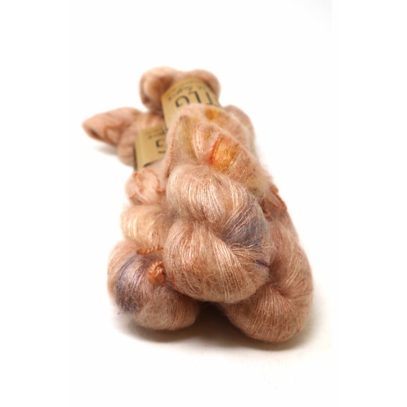 LITLG Mohair Silk Lace - Noon