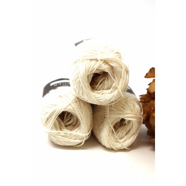 Trio 2*  - White