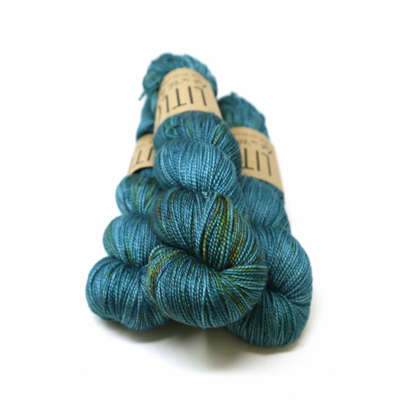 LITLG Moon Sock - Harbour