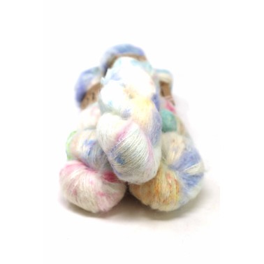 LITLG Suri Cloud Lace - Floral