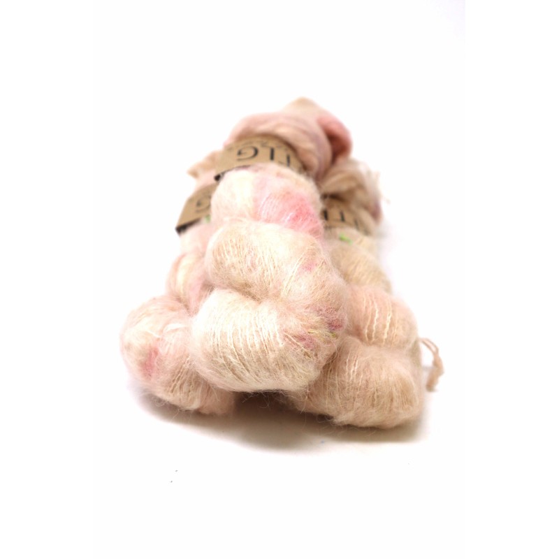 LITLG Suri Cloud Lace - Beachcomber