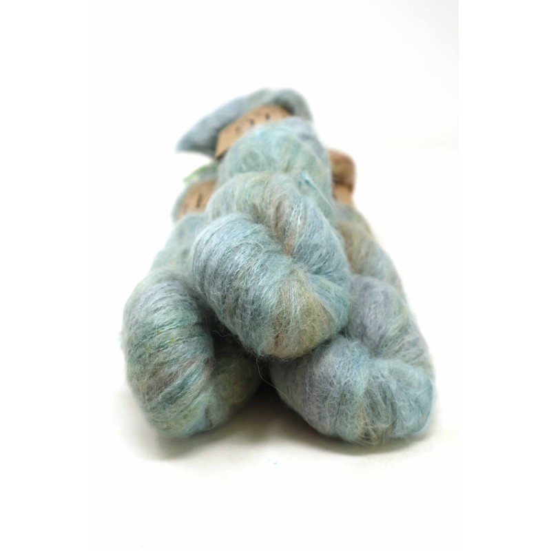 LITLG Suri Cloud Lace - Lough Corrib