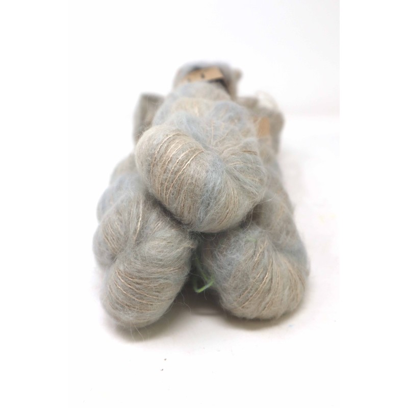 LITLG Suri Cloud Lace - Cloth