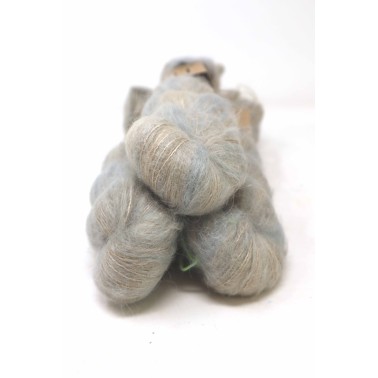 LITLG Suri Cloud Lace - Cloth