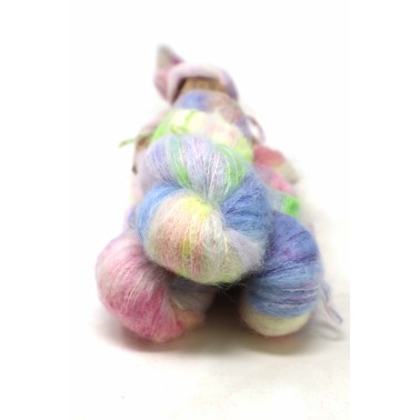 LITLG Suri Cloud Lace - Garden Party