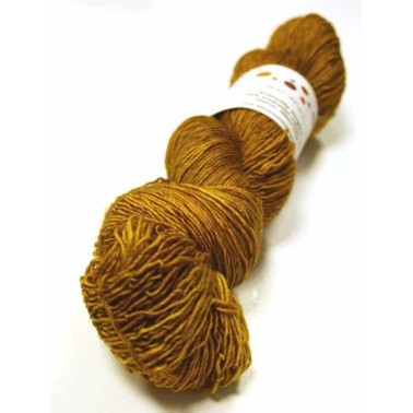 Uncommon Everyday *Singles* Fingering - Golden Praline