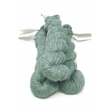 Myak - Baby Yak - Silk - Parvati