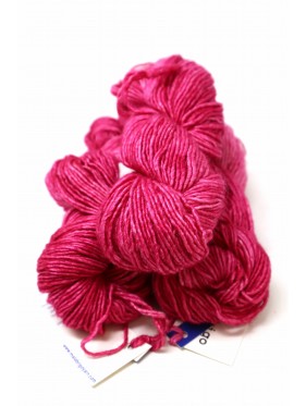 Silky Merino - Pink Panther 428