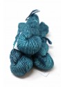 Silky Merino - Bobby Blue 071