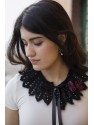 Laine Magazine - Memory Lane: Embellished Knits to Cherish by Claudia Quintanilla Presale