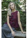 Laine Magazine - Memory Lane: Embellished Knits to Cherish by Claudia Quintanilla Presale