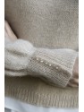 Laine Magazine - Memory Lane: Embellished Knits to Cherish by Claudia Quintanilla Presale