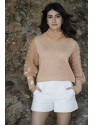 Laine Magazine - Memory Lane: Embellished Knits to Cherish by Claudia Quintanilla Presale