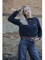 Laine Magazine - Memory Lane: Embellished Knits to Cherish by Claudia Quintanilla Presale