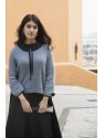 Laine Magazine - Memory Lane: Embellished Knits to Cherish by Claudia Quintanilla Presale