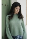 Laine Magazine - Memory Lane: Embellished Knits to Cherish by Claudia Quintanilla Presale