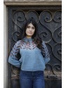 Laine Magazine - Memory Lane: Embellished Knits to Cherish by Claudia Quintanilla Presale