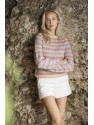 Laine Magazine - Memory Lane: Embellished Knits to Cherish by Claudia Quintanilla Presale