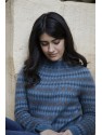 Laine Magazine - Memory Lane: Embellished Knits to Cherish by Claudia Quintanilla Presale