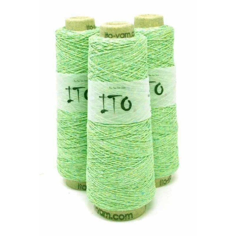 Ito Kinu - Grass 395