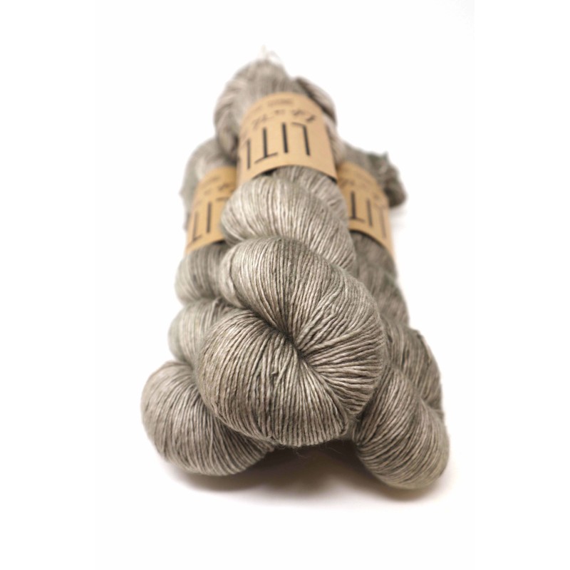 LITLG Singles - Kaolin