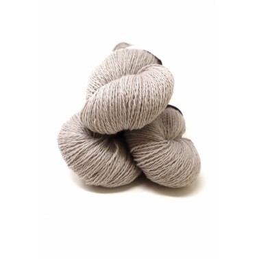 mYak - Tibetan Cloud - Feather Grey
