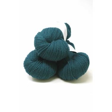 mYak - Tibetan Cloud - Lagoon Blue