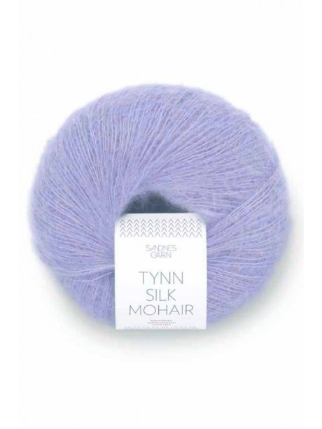 Sandnes Garn Tynn Silk Mohair - 5214