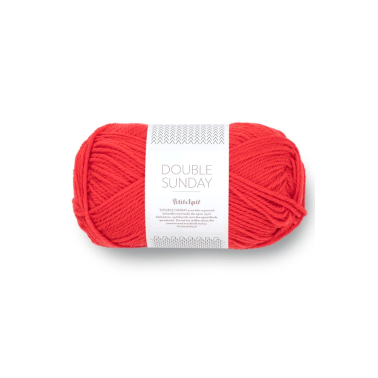 Double Sunday 4008 Poppy Petite Knit