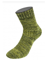 Lana Grossa Vintage Socks - 1002 Green