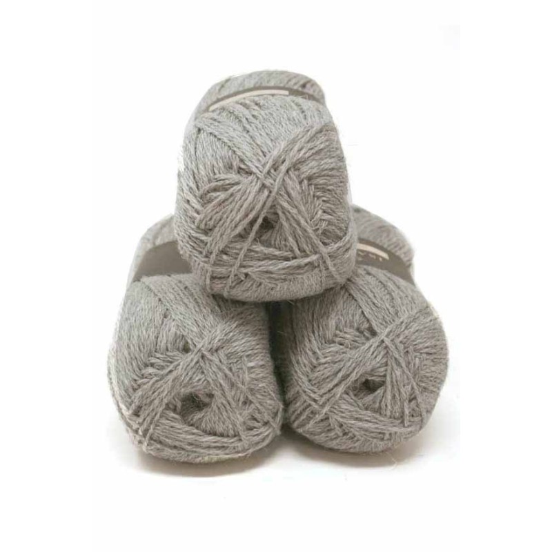 Isager Merilin - Light Grey 41