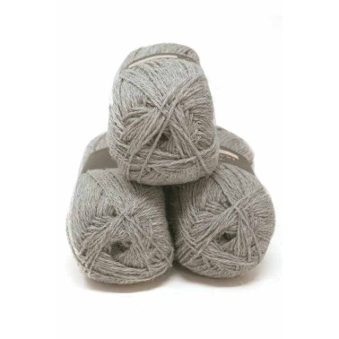 Isager Merilin - Light Grey 41