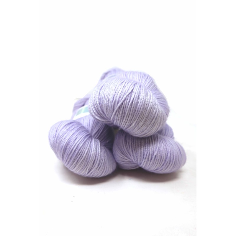 HHF Hedgehog Sock Yarn - Wisteria
