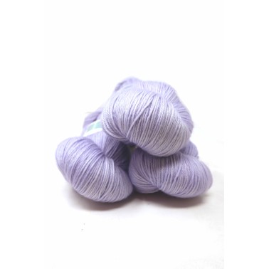 HHF Hedgehog Sock Yarn - Wisteria