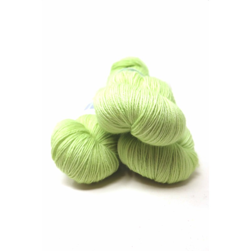 HHF Hedgehog Sock Yarn - Avo